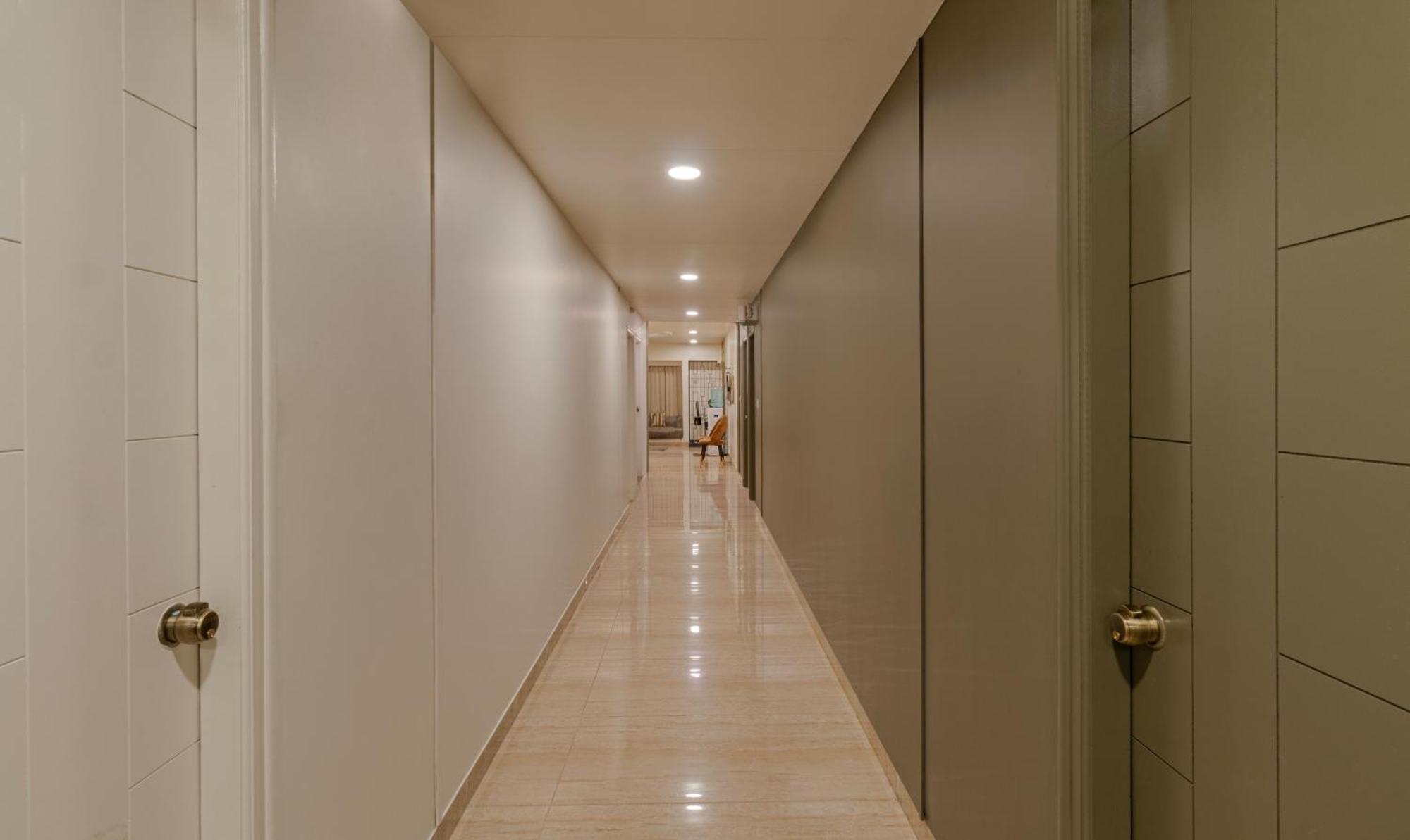 Treebo Raghavendra Tranquil Inn Bellandur Bangalore Extérieur photo