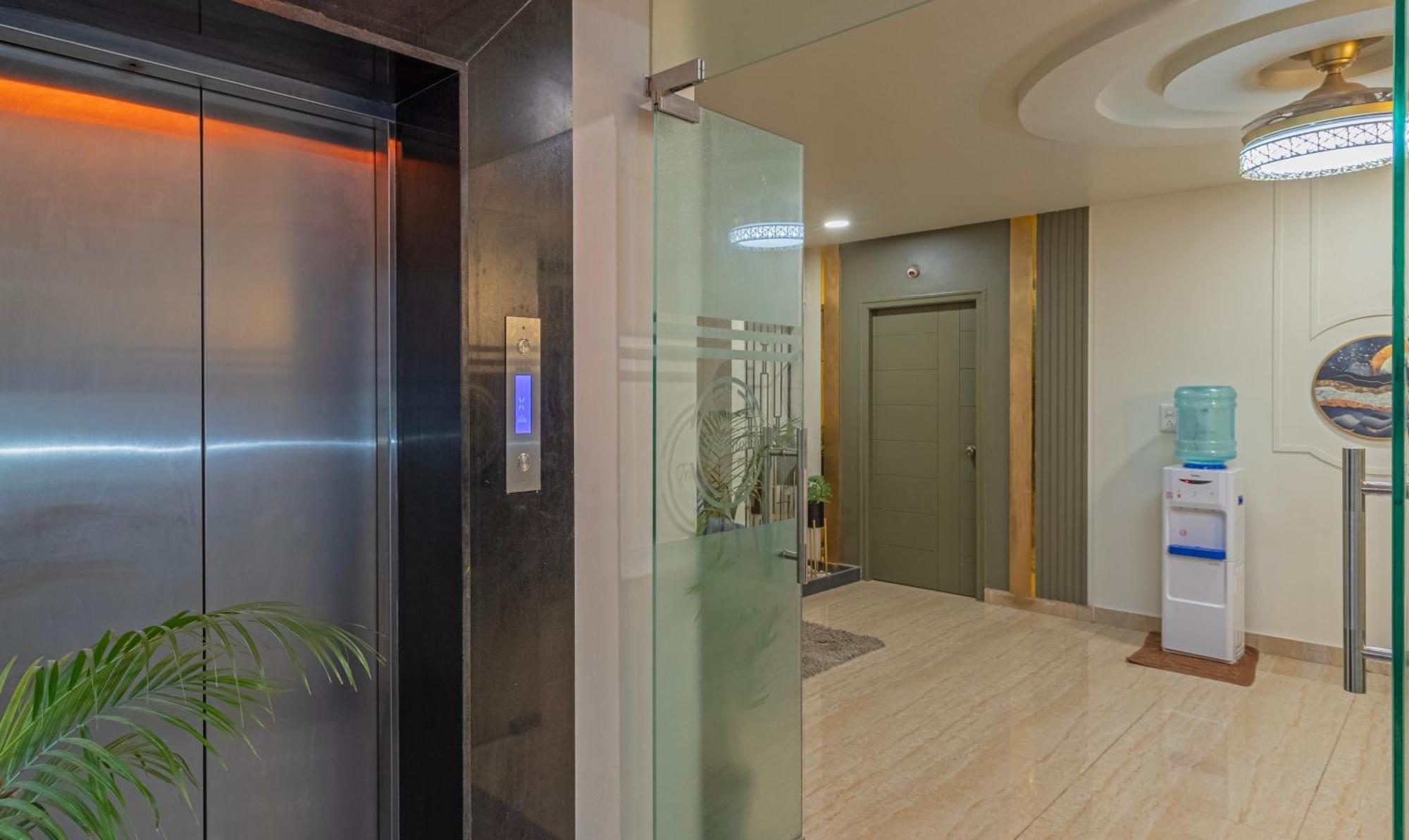 Treebo Raghavendra Tranquil Inn Bellandur Bangalore Extérieur photo