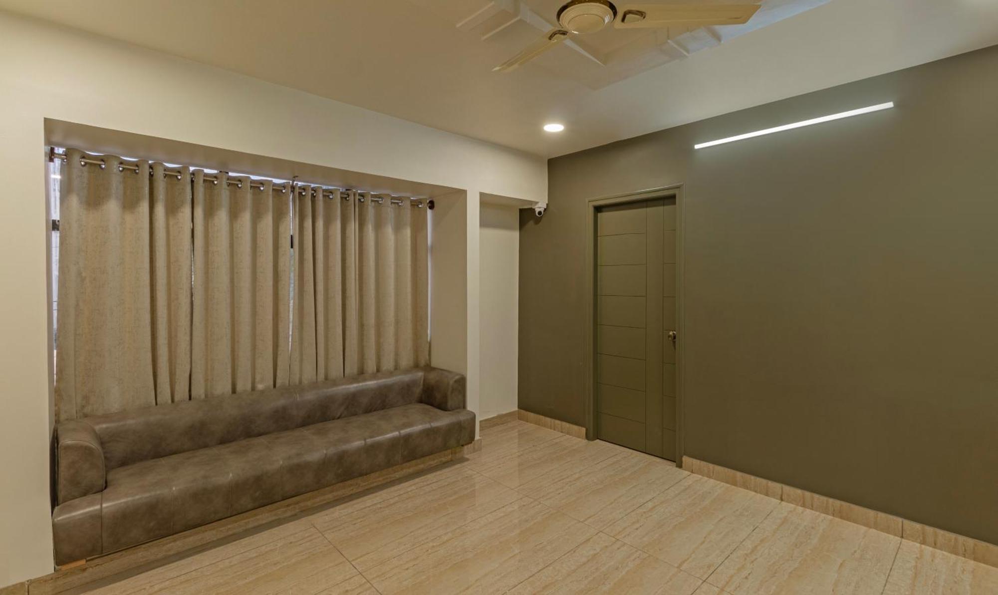 Treebo Raghavendra Tranquil Inn Bellandur Bangalore Extérieur photo